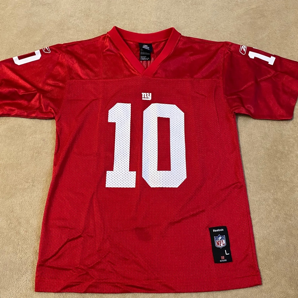 Kids NFL Jersey